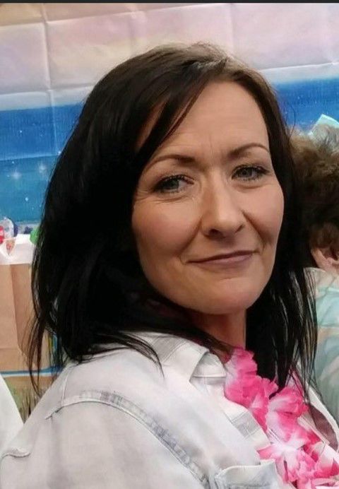 Stephanie Lynn Eads